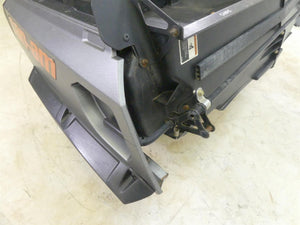2015 Can-Am Commander 1000XT Rear Cargo Box Trunk Side Panel Bed 715002361 | Mototech271