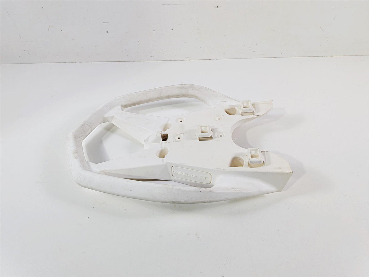 2021 Sea-Doo Spark 900 Trixx Rear Grab Handle White 291004527 {{ shop.shopifyCountryName }} - Mototech271