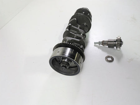 2020 Kawasaki Z900 ZR900 Engine Crankshaft Flywheel & Balancer Set 13031-0945 {{ shop.shopifyCountryName }} - Mototech271