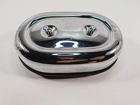 1986 Harley Sportster XLH 883 Air Filter Cleaner Housing -Read 29009-86 29084-73 {{ shop.shopifyCountryName }} - Mototech271