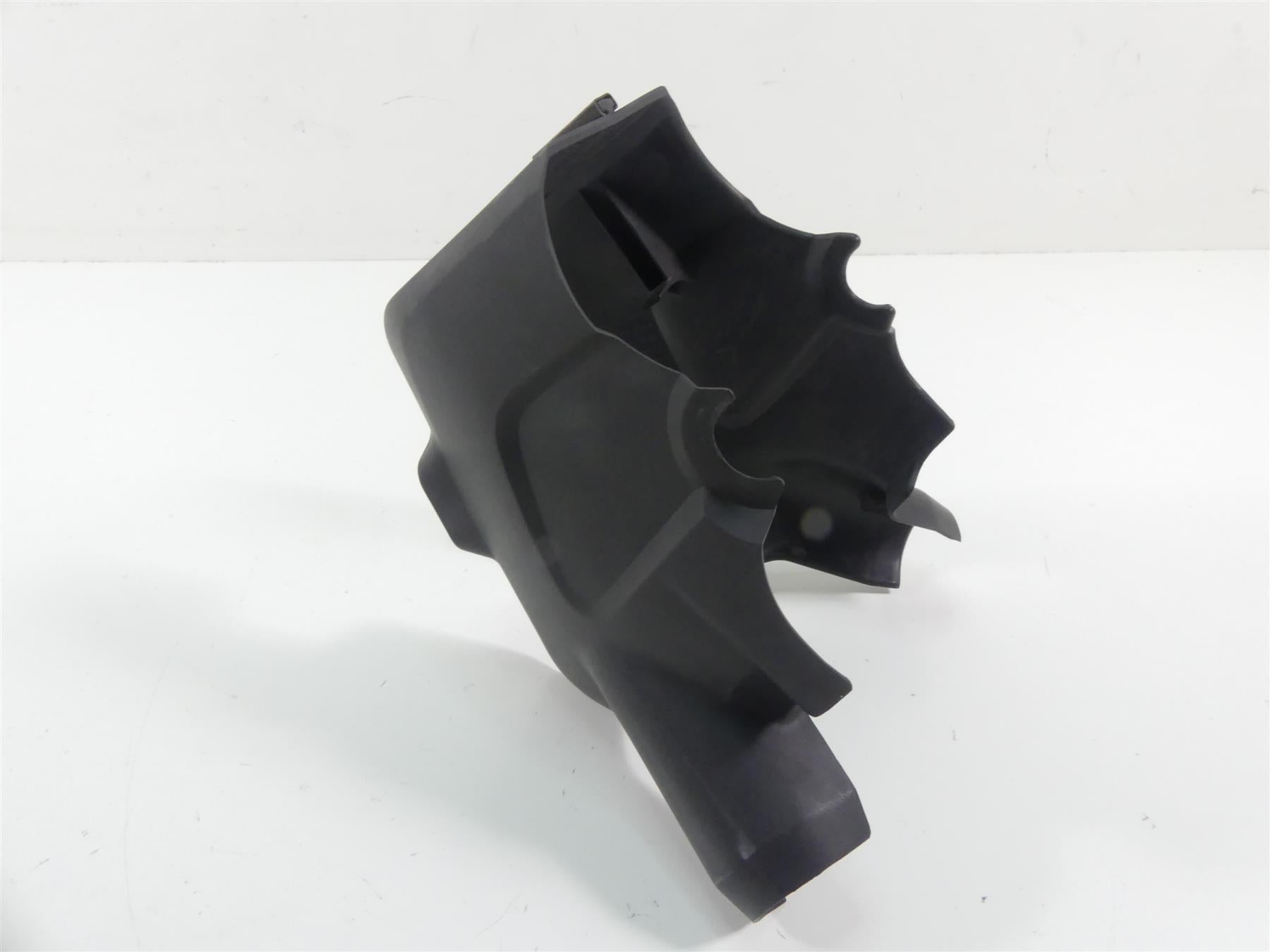 2009 Honda VTX1300 Touring Front Neck Filler Cover Fairing 63550-MEA-670 {{ shop.shopifyCountryName }} - Mototech271