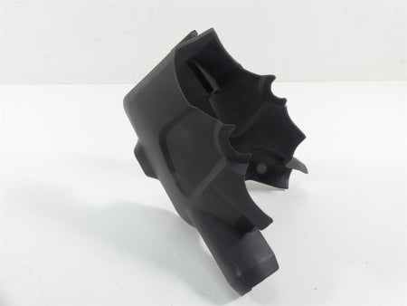2009 Honda VTX1300 Touring Front Neck Filler Cover Fairing 63550-MEA-670 {{ shop.shopifyCountryName }} - Mototech271