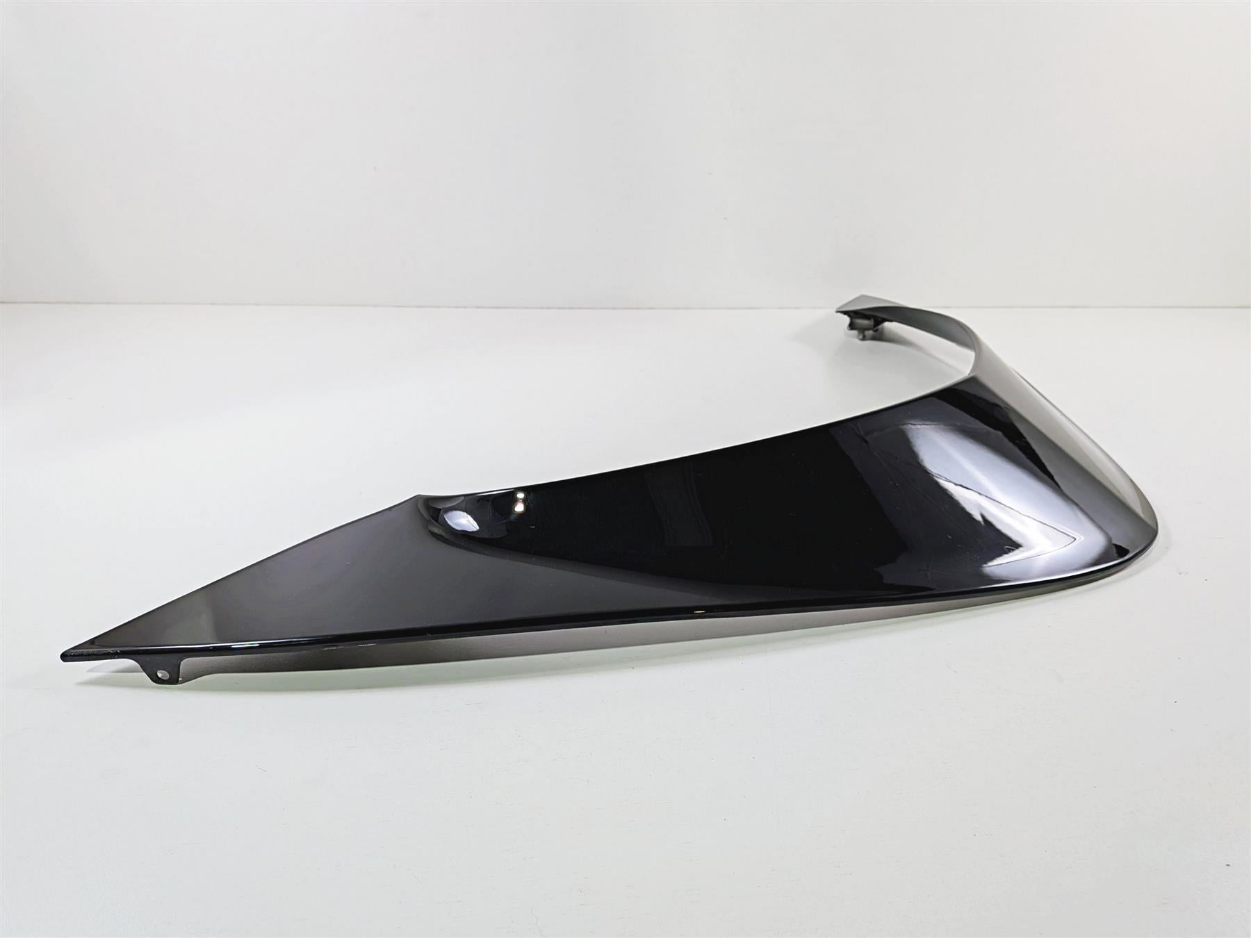 2013 Victory Vision Tour Upper Outer Visor Cover Fairing 1017244 {{ shop.shopifyCountryName }} - Mototech271