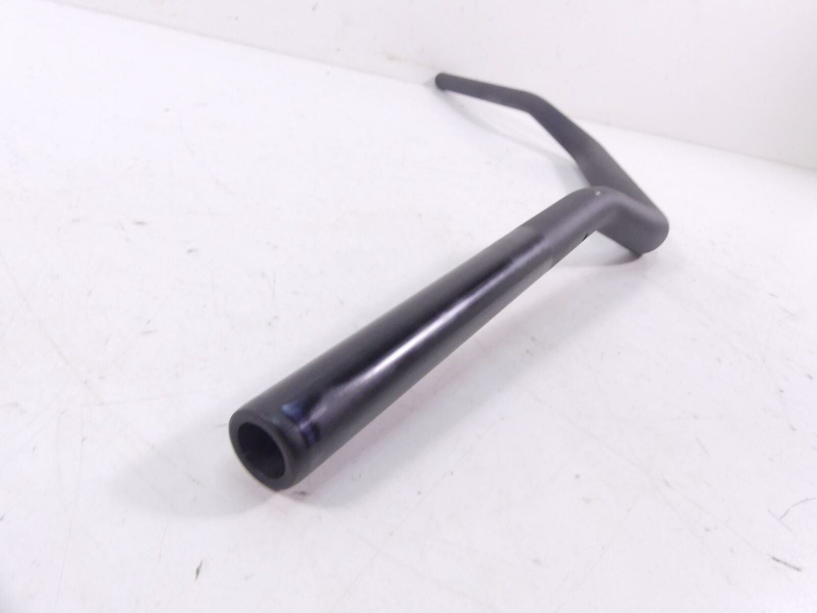 2015 Ducati Diavel Dark Straight Handlebar Handle Bar Steering 36011721AB {{ shop.shopifyCountryName }} - Mototech271