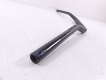 Load image into Gallery viewer, 2015 Ducati Diavel Dark Straight Handlebar Handle Bar Steering  36011721AB
