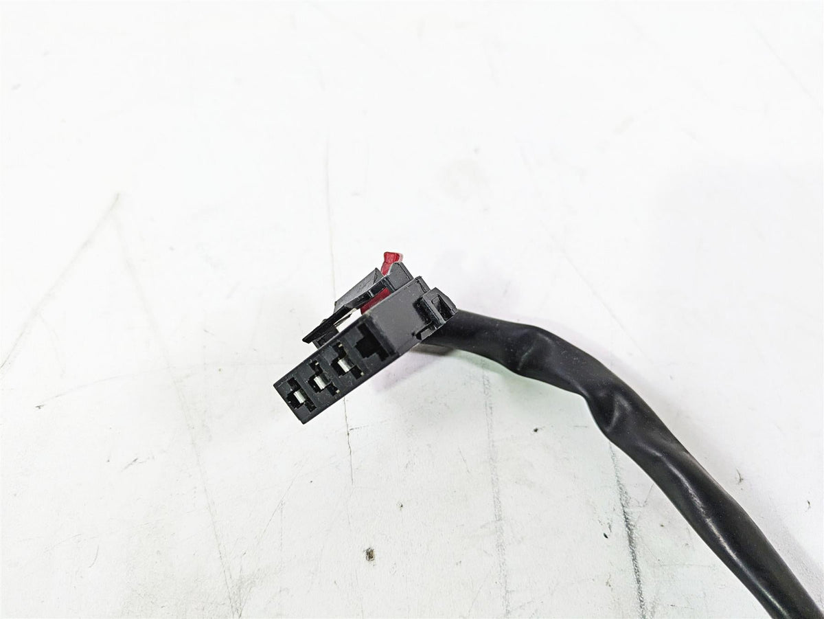 2002 Harley Dyna FXDL Low Rider Ignition Switch Key Lock Set - Read 71705-97 {{ shop.shopifyCountryName }} - Mototech271