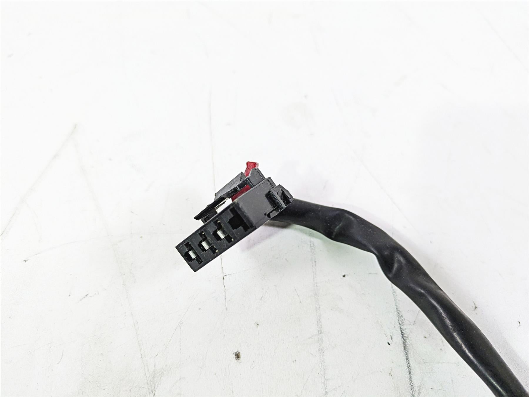 2002 Harley Dyna FXDL Low Rider Ignition Switch Key Lock Set - Read 71705-97 {{ shop.shopifyCountryName }} - Mototech271