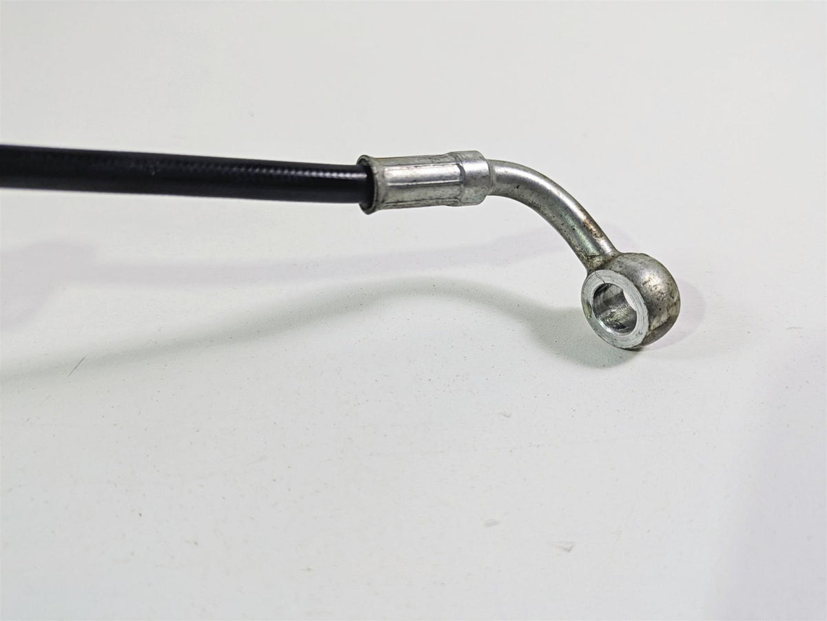2009 Harley FXDC Dyna Super Glide Rear Brake Caliper + Mount 40908-08 {{ shop.shopifyCountryName }} - Mototech271