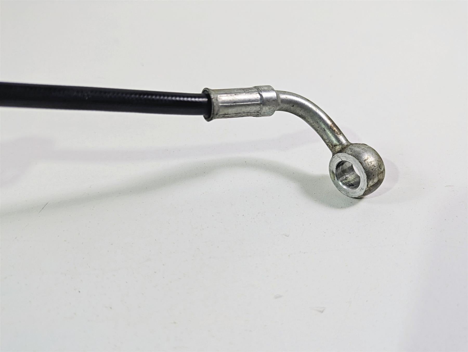 2009 Harley FXDC Dyna Super Glide Rear Brake Caliper + Mount 40908-08 {{ shop.shopifyCountryName }} - Mototech271