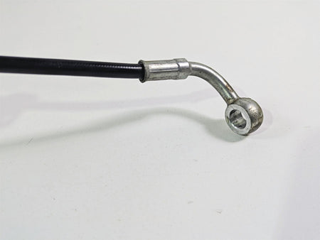 2009 Harley FXDC Dyna Super Glide Rear Brake Caliper + Mount 40908-08 {{ shop.shopifyCountryName }} - Mototech271