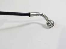 Load image into Gallery viewer, 2009 Harley FXDC Dyna Super Glide Rear Brake Caliper + Mount 40908-08
