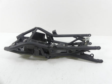 2013 Ducati Streetfighter 848 Rear Subframe Sub Frame + Inner Fender 47017051AA {{ shop.shopifyCountryName }} - Mototech271