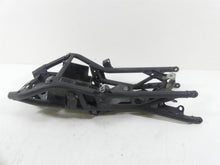 Load image into Gallery viewer, 2013 Ducati Streetfighter 848 Rear Subframe Sub Frame + Inner Fender 47017051AA
