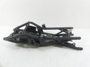 2013 Ducati Streetfighter 848 Rear Subframe Sub Frame + Inner Fender 47017051AA