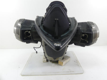 2012 BMW R1200 GS K255 Adventure Running Engine Motor 29K - Video 11007716692 {{ shop.shopifyCountryName }} - Mototech271