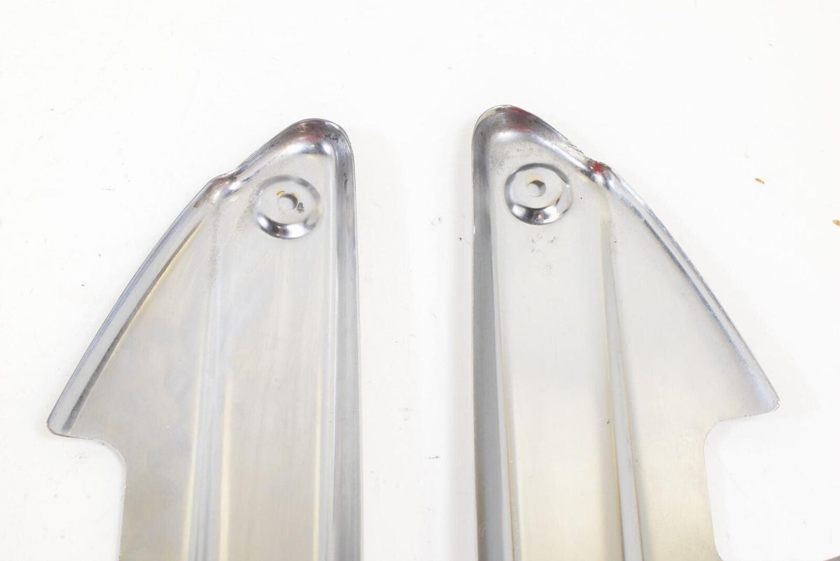 2015 Triumph Rocket III 3 Touring ABS Infill Chrome Side Frame Guards T2352070 {{ shop.shopifyCountryName }} - Mototech271