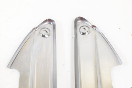 2015 Triumph Rocket III 3 Touring ABS Infill Chrome Side Frame Guards T2352070 {{ shop.shopifyCountryName }} - Mototech271