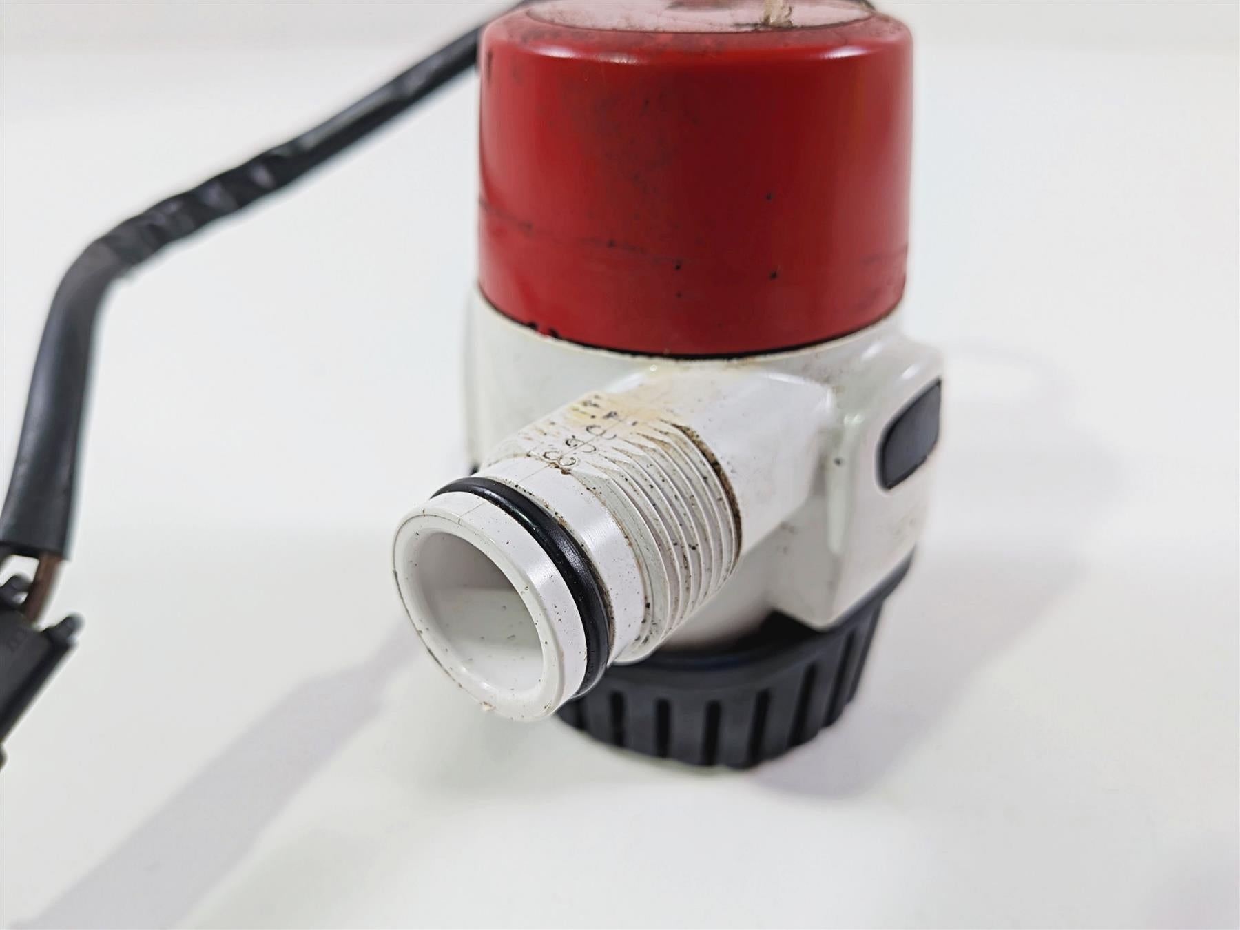 2019 Sea-Doo Spark 900 Trixx Rule Bilge Pump 24DA + Wiring Set 278003483 {{ shop.shopifyCountryName }} - Mototech271