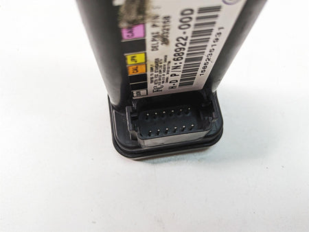 2006 Harley Touring FLHXI Street Glide Tssm Security Module + Fob Key 68922-00D {{ shop.shopifyCountryName }} - Mototech271