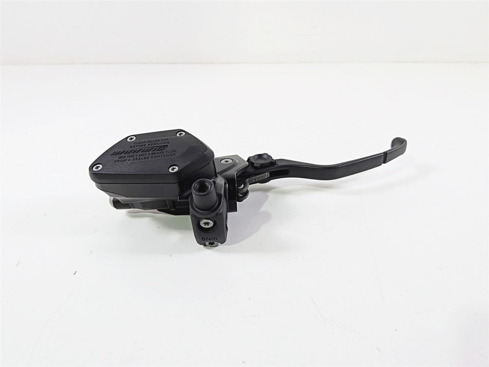 2020 BMW R1250GS K51 Adventure Front Brake Master Cylinder + Lever 32728559604-Mototech271