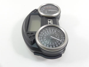 2012 Kawasaki ZX1400 ZX14R Ninja Speedometer Gauges Instrument 27K 25031-0411 | Mototech271