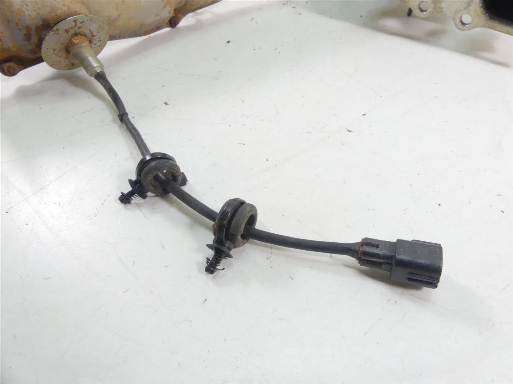 2021 Kawasaki Teryx KRX KRF 1000 Exhaust Pipe Header Manifold 39178-0389 {{ shop.shopifyCountryName }} - Mototech271