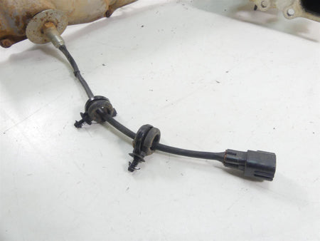2021 Kawasaki Teryx KRX KRF 1000 Exhaust Pipe Header Manifold 39178-0389 {{ shop.shopifyCountryName }} - Mototech271