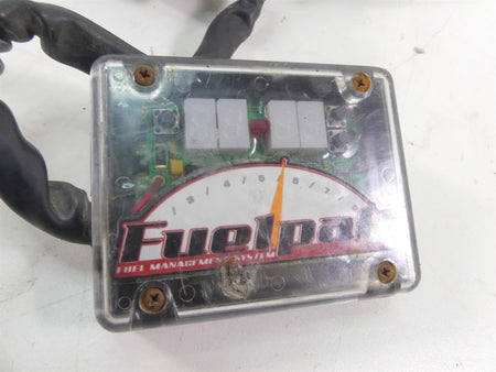 2004 Harley FXDWGI Dyna Wide Glide Vance Hines Fuelpak Injection Module 61005B {{ shop.shopifyCountryName }} - Mototech271