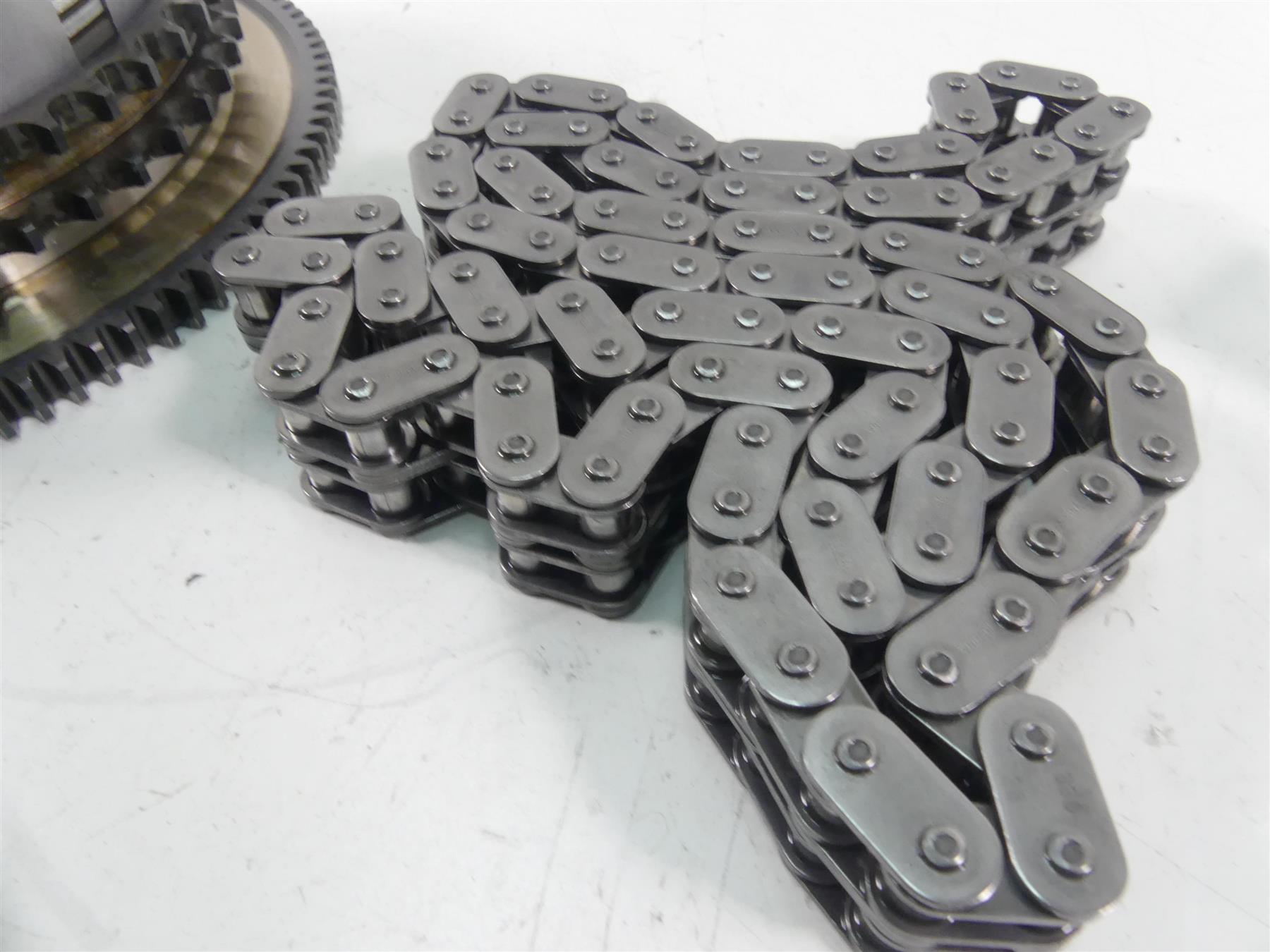 2021 Harley Softail FLSB Sport Glide Primary Drive Clutch Kit 37000263A {{ shop.shopifyCountryName }} - Mototech271