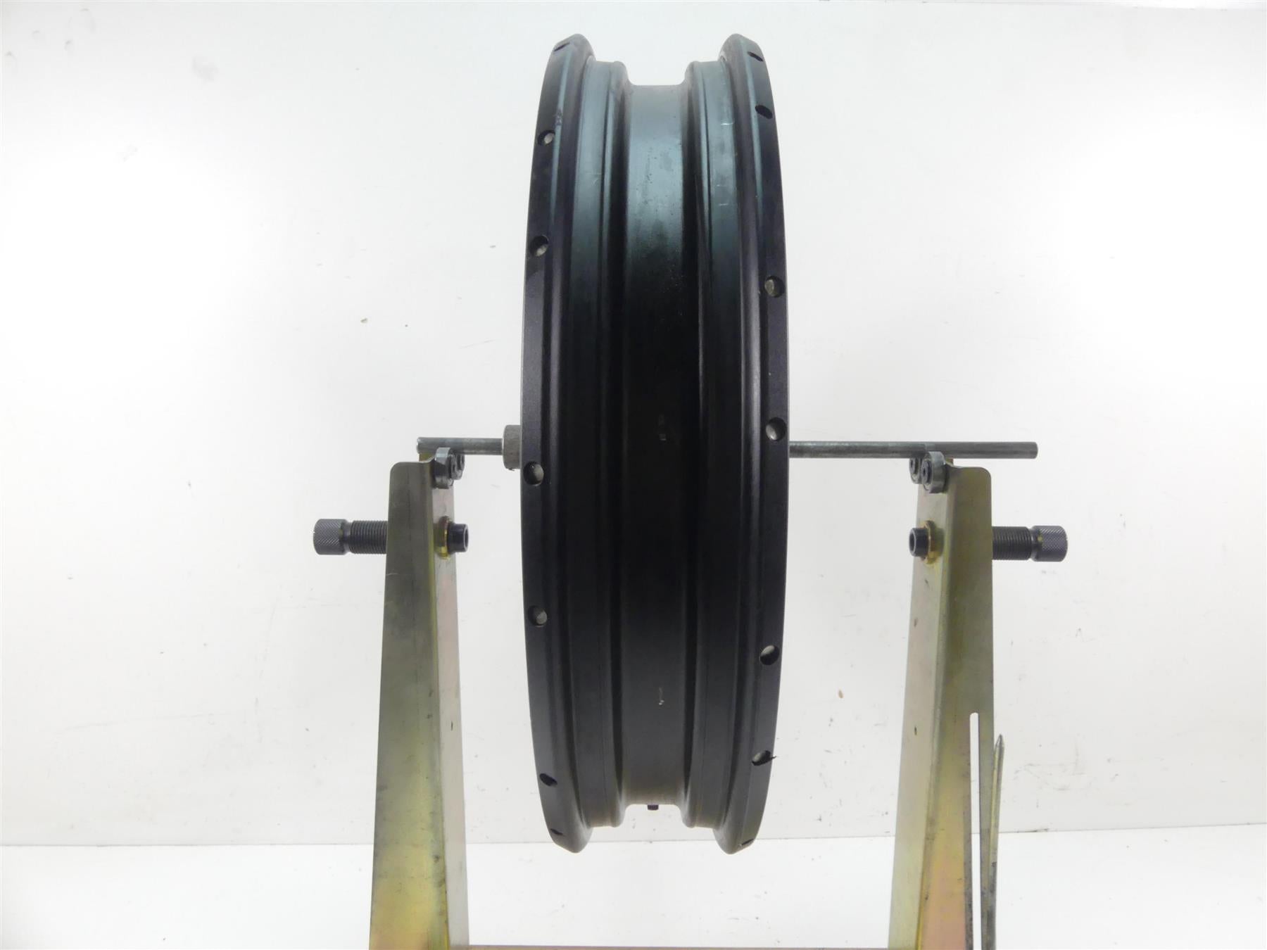 2020 Ducati Multistrada 1260 Enduro ETRTO Spoke 19x3 Front Wheel Rim 50122461AA {{ shop.shopifyCountryName }} - Mototech271