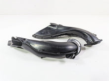 Load image into Gallery viewer, 2018 Aprilia RSV4 RR Air Intake Scoop Ram Set 2B001921 858818 2B001922 858907

