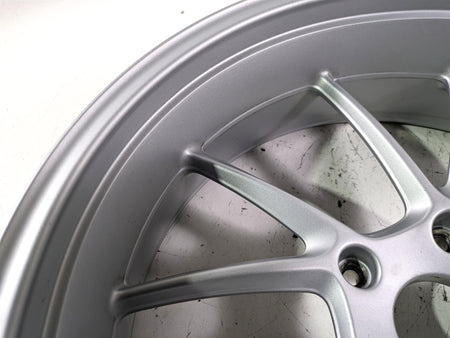 2022 BMW R1250 RT K052 Straight 17x5.5 Rear Wheel Rim 36317727235 {{ shop.shopifyCountryName }} - Mototech271