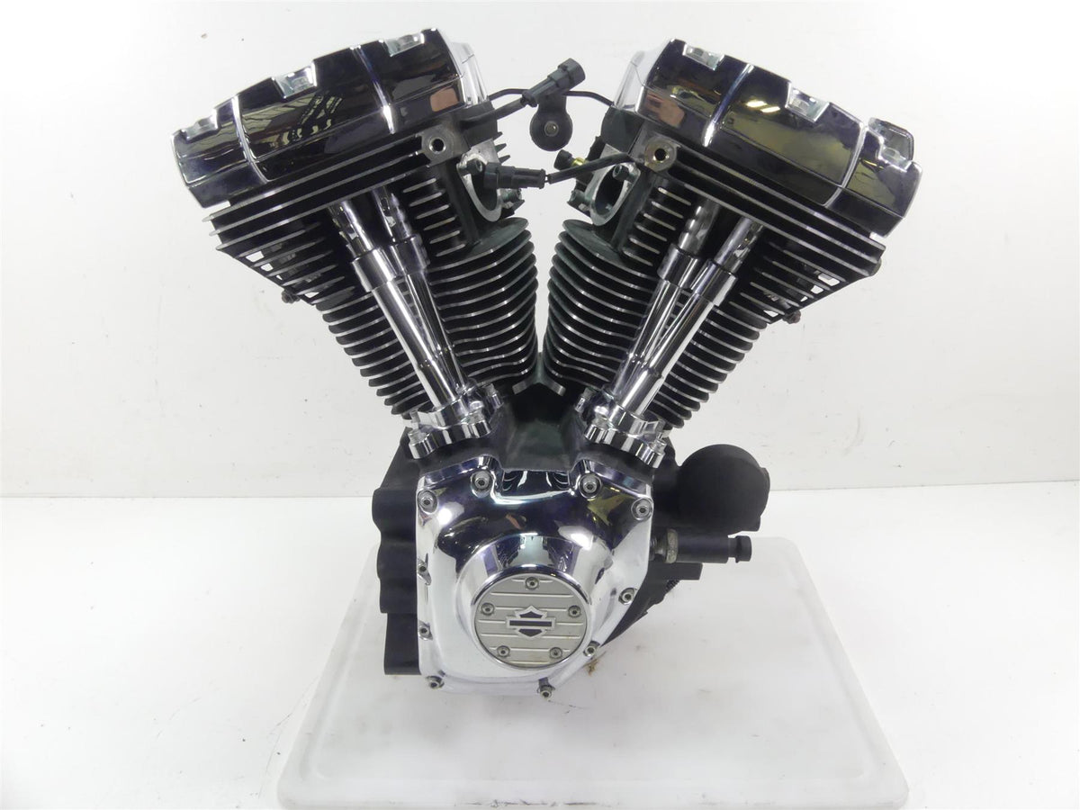 2012 Harley Touring FLHTK Electra Glide Runnin 103ci Engine 25K - Video 19678-12 {{ shop.shopifyCountryName }} - Mototech271