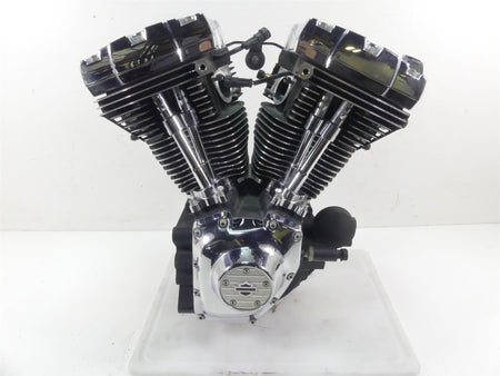 2012 Harley Touring FLHTK Electra Glide Runnin 103ci Engine 25K - Video 19678-12 {{ shop.shopifyCountryName }} - Mototech271