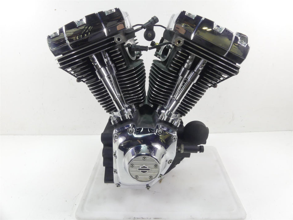 2012 Harley Touring FLHTK Electra Glide Runnin 103ci Engine 25K - Video 19678-12 {{ shop.shopifyCountryName }} - Mototech271