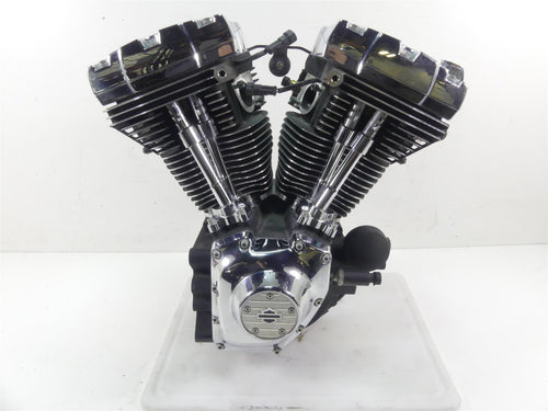 2012 Harley Touring FLHTK Electra Glide Runnin 103ci Engine 25K - Video 19678-12 | Mototech271