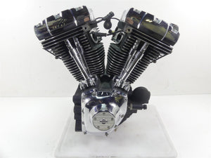 2012 Harley Touring FLHTK Electra Glide Runnin 103ci Engine 25K - Video 19678-12 | Mototech271
