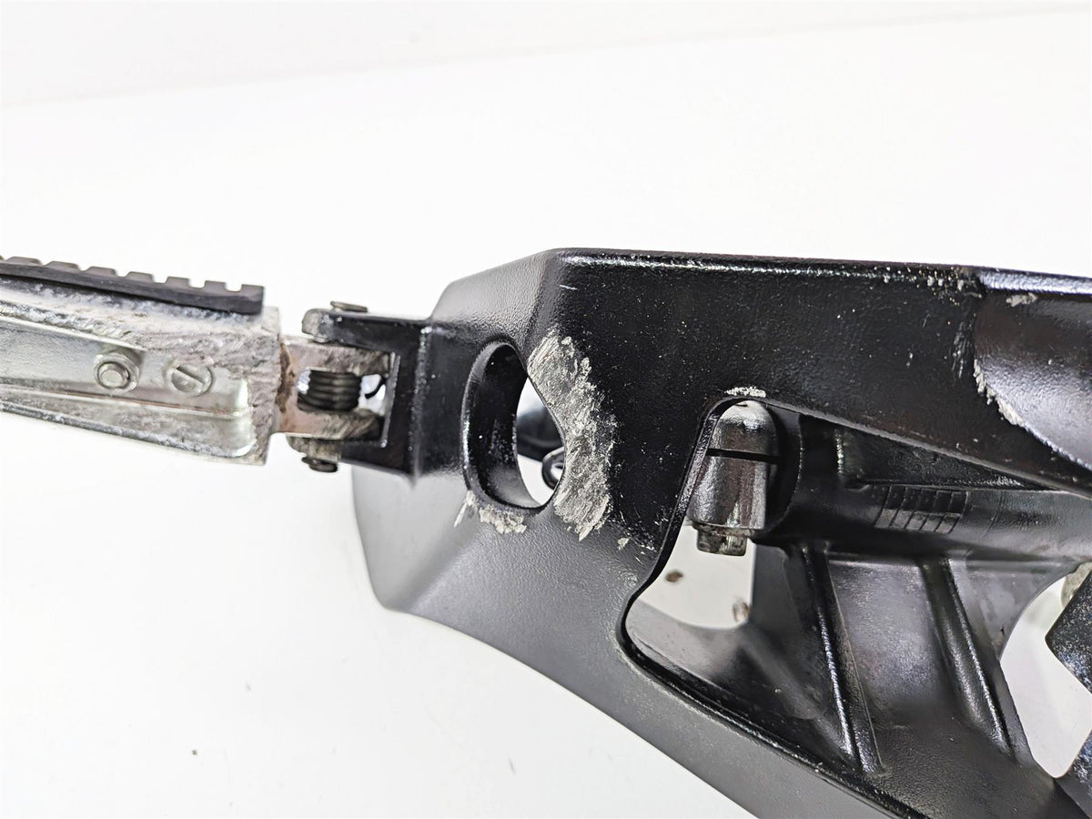 2014 Suzuki M109R VZR1800 Boulevard Right Front Footpeg Brake Pedal 43511-48G10 {{ shop.shopifyCountryName }} - Mototech271