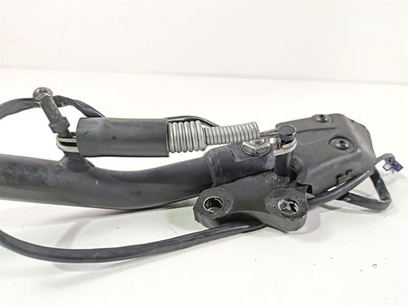 2017 Aprilia RSV 1100 Tuono V4 Factory Side Kickstand & Safety Switch 2B003283 {{ shop.shopifyCountryName }} - Mototech271