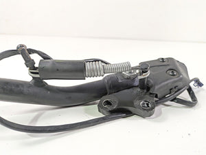 2017 Aprilia RSV 1100 Tuono V4 Factory Side Kickstand & Safety Switch 2B003283