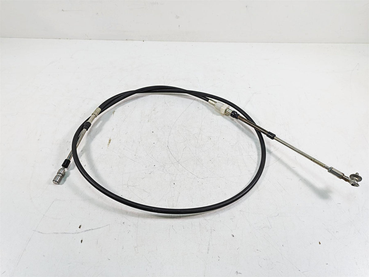 2022 Yamaha Waverunner EX Sp EX1050BX Steering Cable F3Y-61481-03-00 {{ shop.shopifyCountryName }} - Mototech271