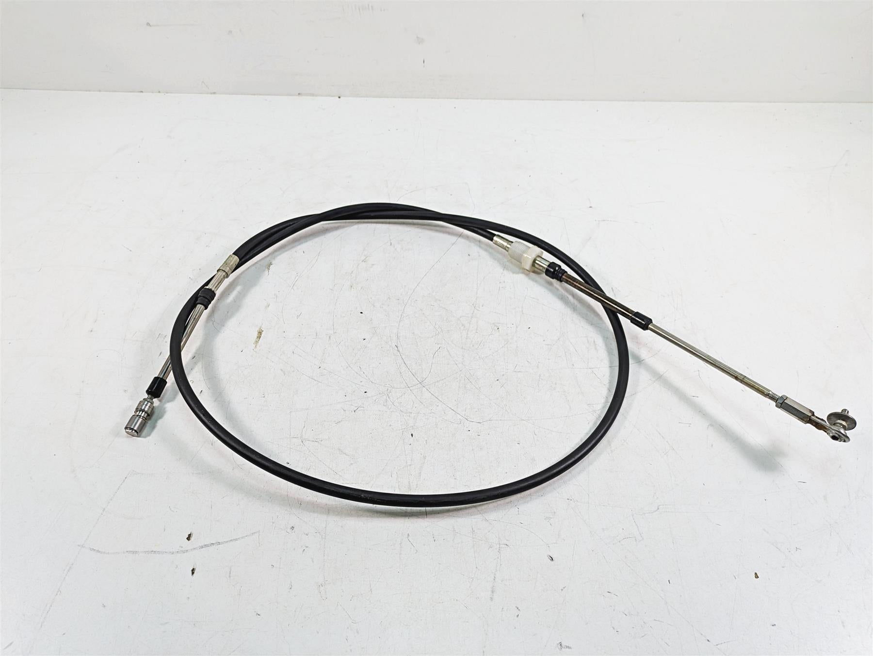 2022 Yamaha Waverunner EX Sp EX1050BX Steering Cable F3Y-61481-03-00 {{ shop.shopifyCountryName }} - Mototech271