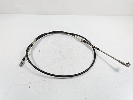 2022 Yamaha Waverunner EX Sp EX1050BX Steering Cable F3Y-61481-03-00 {{ shop.shopifyCountryName }} - Mototech271