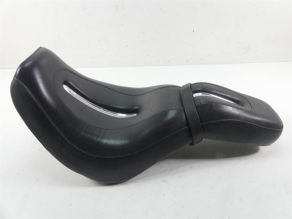 2004 Harley Softail FXSTD SE CVO Deuce Seat Saddle - Read 52097-00 {{ shop.shopifyCountryName }} - Mototech271