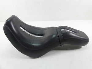 2004 Harley Softail FXSTD SE CVO Deuce Seat Saddle - Read 52097-00 | Mototech271