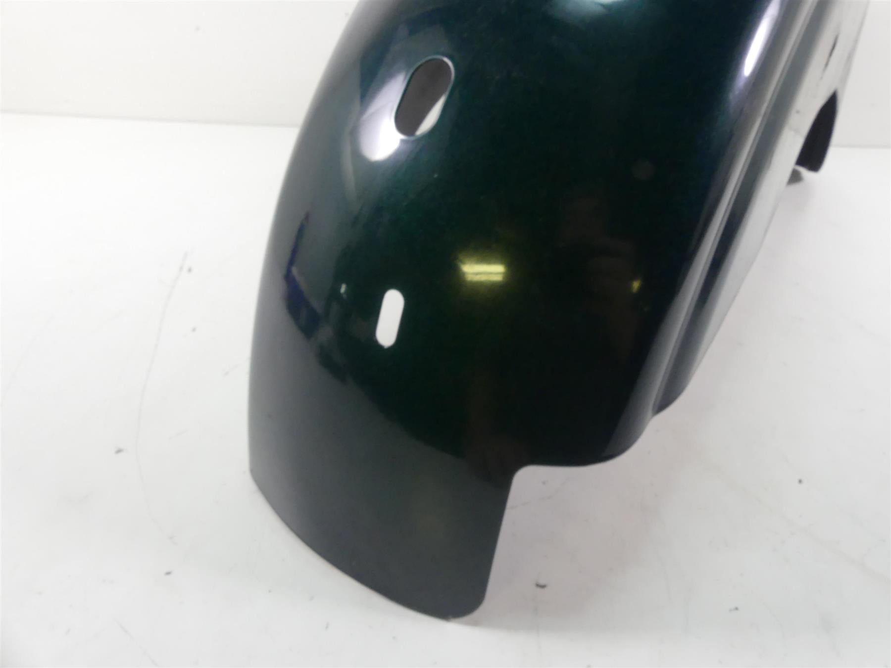 2015 Harley FXDL Dyna Low Rider Rear Fender -Read 59634-06A {{ shop.shopifyCountryName }} - Mototech271