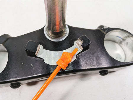2008 Buell 1125 R Lower Triple Tree Steering Clamp - Read 56mm J0106.1AMXT {{ shop.shopifyCountryName }} - Mototech271