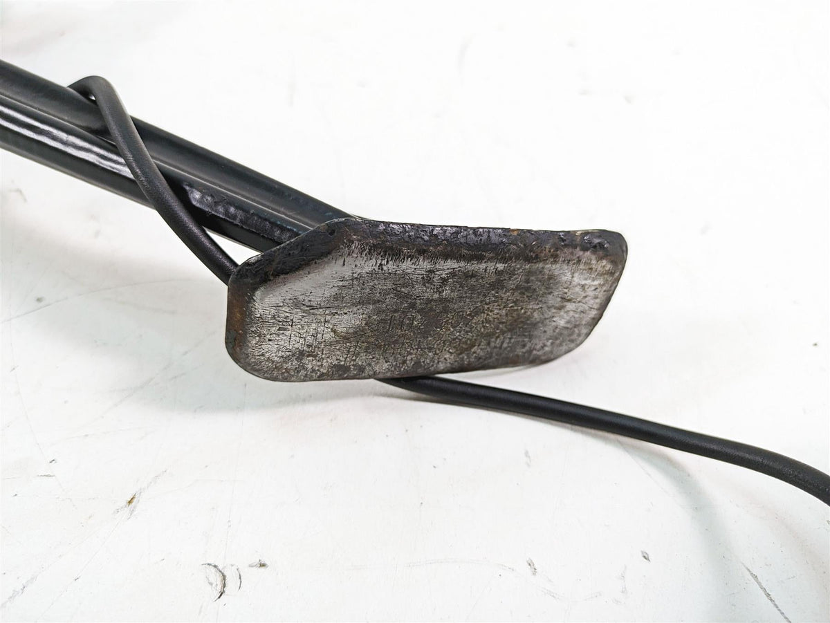 2022 Harley RA1250 S Pan America Side Kickstand Kick Stand 50000180 {{ shop.shopifyCountryName }} - Mototech271
