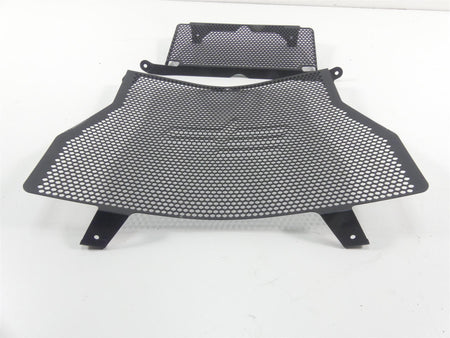 2016 BMW S1000XR K49 Evotech Radiator Oil Cooler Guard Set PRN008185-010889-04 {{ shop.shopifyCountryName }} - Mototech271