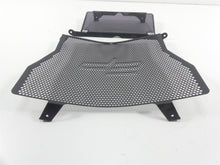 Load image into Gallery viewer, 2016 BMW S1000XR K49 Evotech Radiator Oil Cooler Guard Set PRN008185-010889-04 | Mototech271
